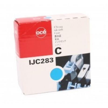 Tusz OCE IJC283 29951073 330ml C Oryginał