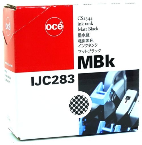 Tusz OCE IJC283 29951071 330ml MK Oryginał