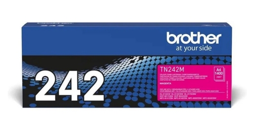 Toner Brother TN-242 1,4 tys. M Oryginał no box