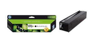 Tusz HP 970XL CN625AE 173,5 ml K Oryginał 2023r.