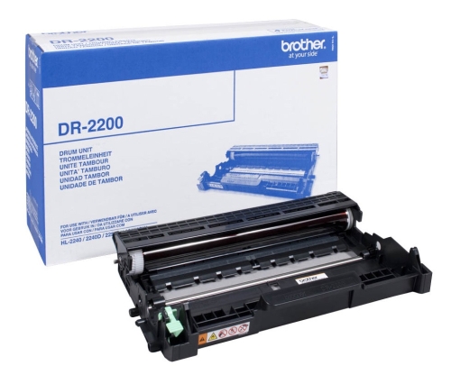 Bęben Brother DR-2200 / DR-2220 12 tys. K Oryginał no box