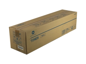 Toner Konica Minolta TN-812 A8H5050 40,8 tys. K Oryginał