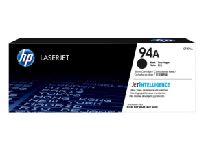 Toner HP 94A CF294A 1,2 tys. K Oryginał no box