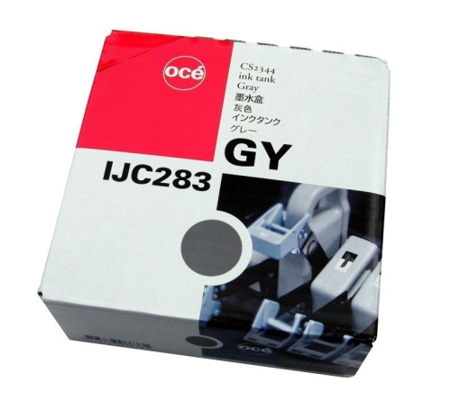 Tusz OCE IJC283 3367B001 330ml GY Oryginał