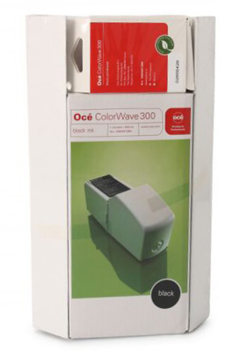 Tusz + głowica OCE CW-300 K Oryginał 