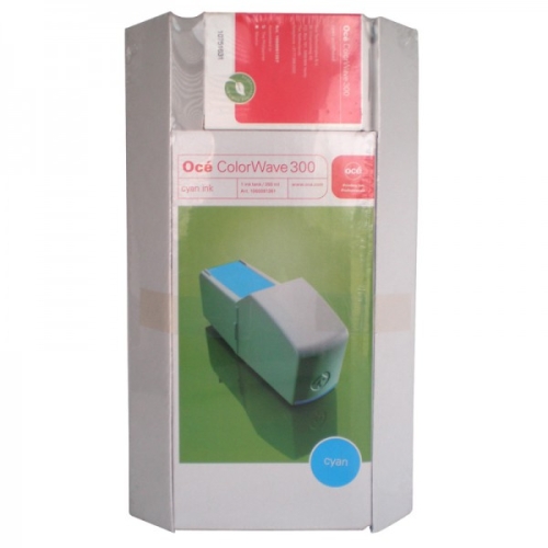 Tusz + głowica OCE CW-300 29953901 C Oryginał 