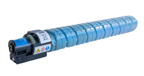 Toner Ricoh MP C5502 841686 / 841758 / 842023 22,5 tys. C Oryginał no box w folii