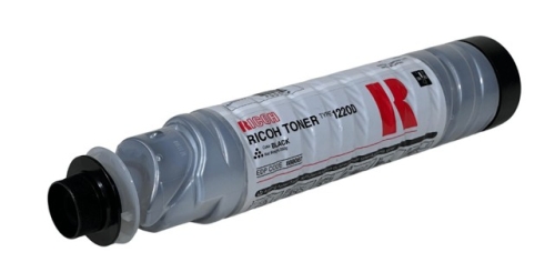 Toner Ricoh Typ 1220D 888087 9 tys. K Oryginał