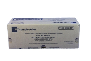 Toner Triumph Adler 4472610114 5 tys. M Oryginał