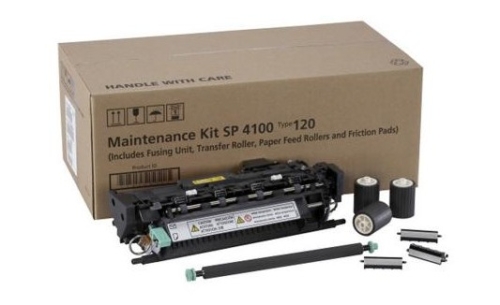 Ricoh Fuser SP 4100 406643 Oryginał no box