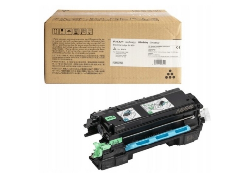 Toner Ricoh IM 430 418127 / 419079 17,4 tys. K Oryginał no box