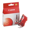 Tusz Canon CLI-8 0626B001 13ml R Oryg NB