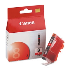 Tusz Canon CLI-8 0626B001 13ml R Oryginał no box