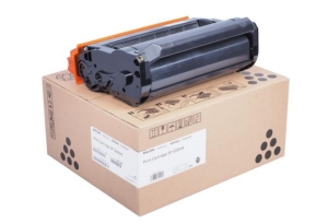 Toner Ricoh SP 5200 406685 / 406743 / 821229 25 tys. K Oryginał no box