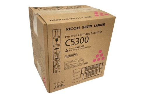 Toner Ricoh C5300 828603 26 tys. M Oryginał no box