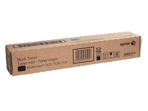 Toner Xerox 7425 006R01395 25 tys. K Oryginał open box