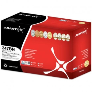 Toner Brother TN-247 3 tys. K Zamiennik ASARTO