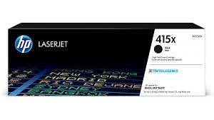 Toner HP 415X W2030X 7,5 tys. K Oryginał