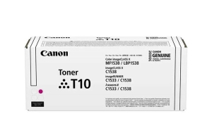 Toner Canon  T10 4564C001 10 tys. M Oryginał
