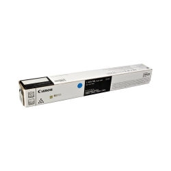 Toner Canon C-EXV 58L 3767C002 26 tys. C Oryginał 80-100%