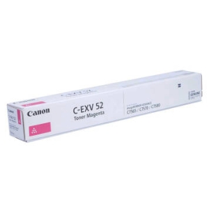 Toner Canon C-EXV 52 1000C002 66,5 tys. M Oryginał 80-100%