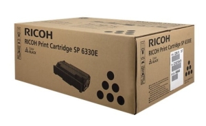 Toner Ricoh SP 6330E 821231 20 tys. K Oryginał no box