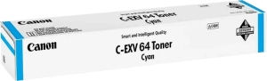 Toner Canon C-EXV 64 5754C002 C Oryg 80-100%