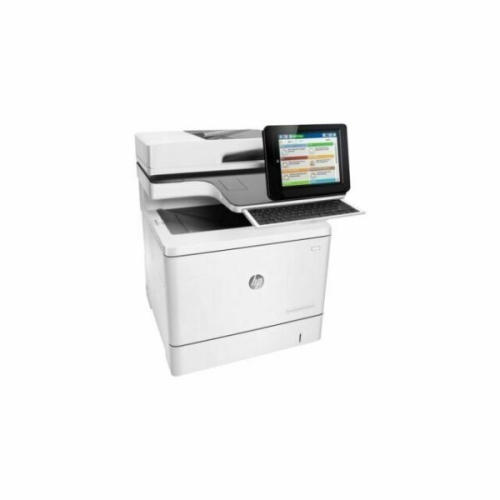 Urządzenie wielofunkcyjne HP Laser M577dn 65 tys.