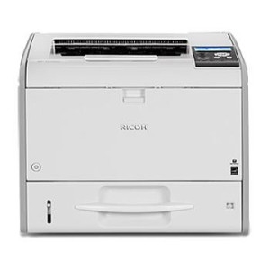Drukarka Ricoh Laser MONO SP4510dn 18 tys.