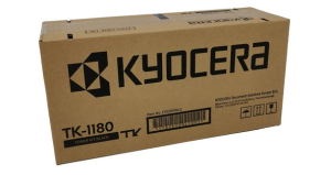 Toner Kyocera TK-1180 1T02RY0NL1 7,2 tys. K Oryginał open box