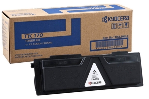 Toner Kyocera TK-170 1T02LZ0NL0 7,2 tys. K Oryginał open box