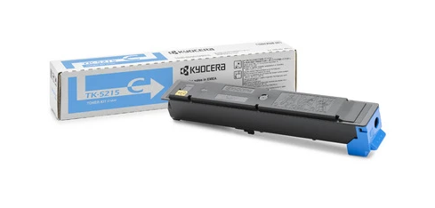 Toner Kyocera TK-5215 1T02R6CNL0 15 tys. C Oryginał open box