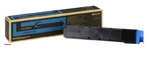 Toner Kyocera TK-8505 1T02LCCNL0 20 tys. C Oryginał open box