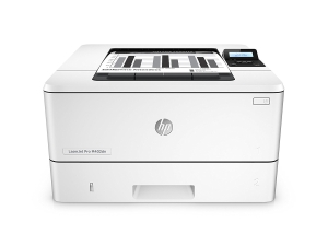 Drukarka HP LaserJet Pro M402dn 5 tys.