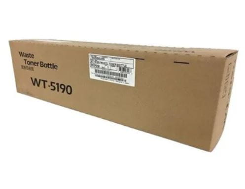Pojemnik na zużyty toner Kyocera WT-5190 1902R60UN0 Oryginał