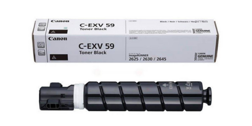 Toner Canon C-EXV 59 3760C002 30 tys. K Oryginał no box