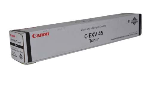Toner Canon C-EXV 45 6942B002 80 tys. K Oryginał