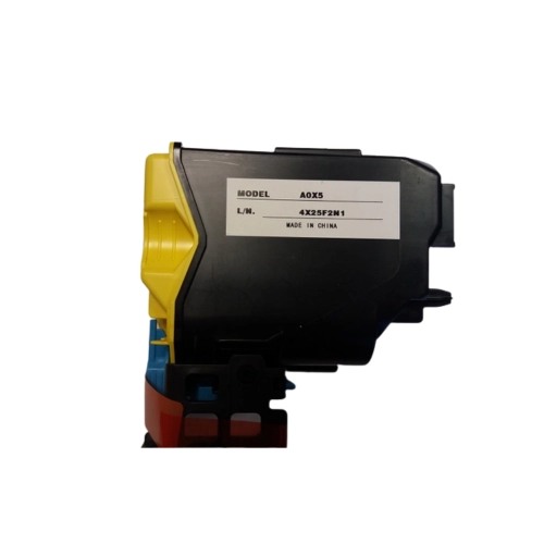 Toner Konica Minolta TNP-27 A0X5253 6 tys. Y Oryginał no box