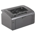 Drukarka HP LaserJet Pro MONO P1102w 10 str. DEMO