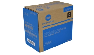 Toner Konica Minolta TNP-22 A0X5152 6 tys. K Oryginał no box