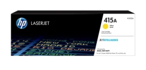 Toner HP 415A W2032A 2,1 tys. Y Oryginał eco box