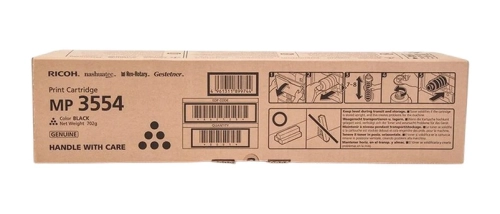 Toner Ricoh MP 3554 841994 / 842125 / 842348 / 842770 24 tys. K Oryginał