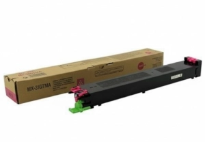Toner Sharp MX-31GT-MA 15 tys. M Oryginał no box