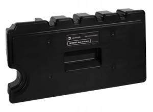 Pojemnik na zużyty toner Lexmark 74C0W00 Oryginał open box