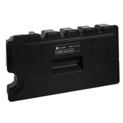 Pojemnik na zużyty toner Lexmark 74C0W00 Oryginał no box