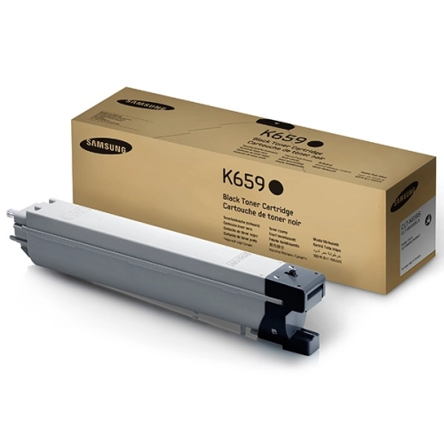 Toner Samsung CLT-K659S SU227A 20 tys. K Oryginał