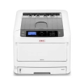 Drukarka Laserowa OKI C834nw 9 tys.