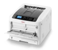 Drukarka Laserowa OKI C834nw 48 tys.