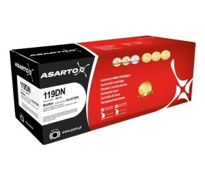 Bęben Brother DR-119 10 tys. K Zamiennik ASARTO
