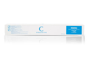 Toner Triumph Adeler CK-8513C 20 tys. C Oryginał